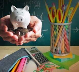 Top 3 consejos de ahorro clave para regresar a clases