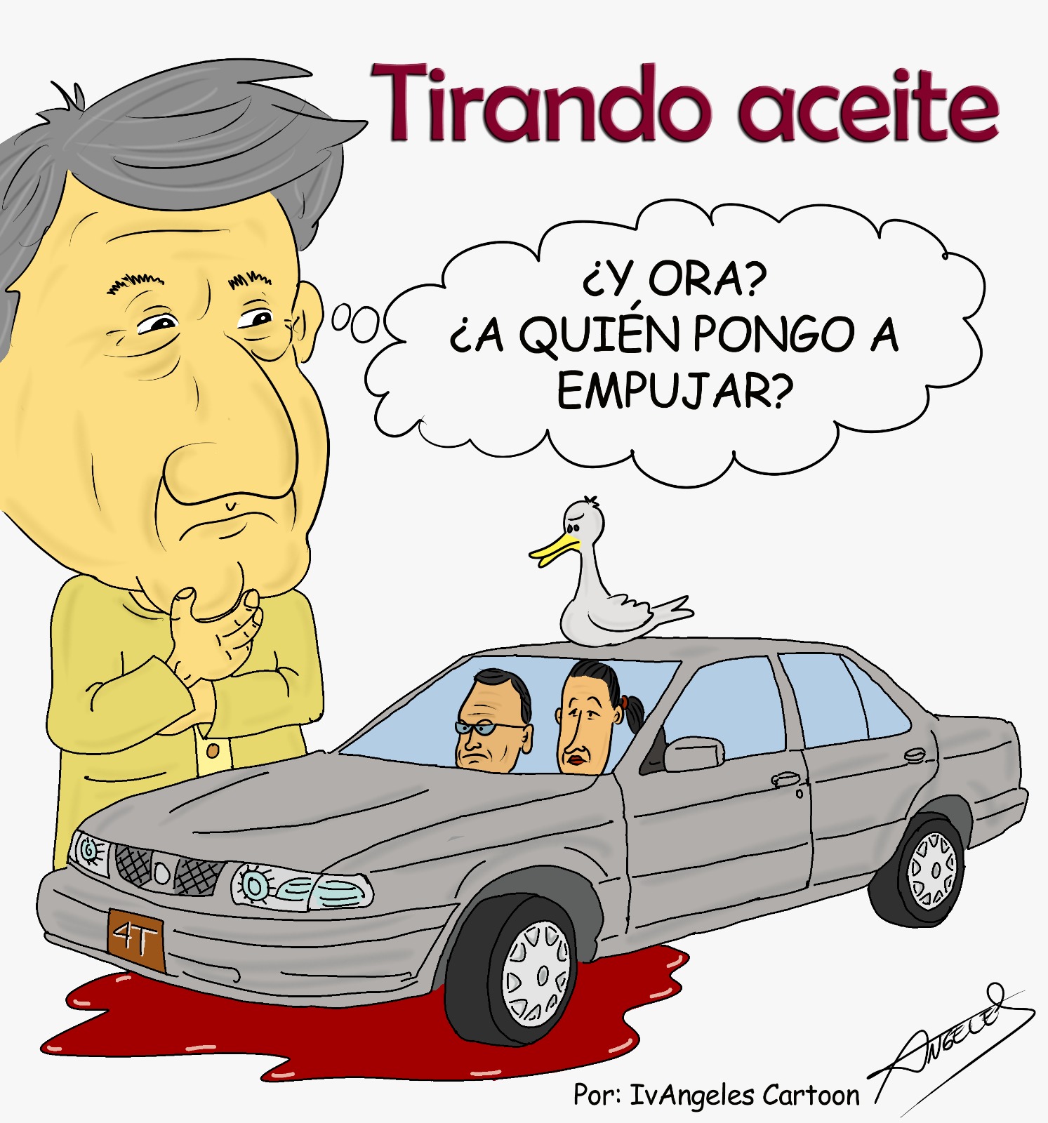 cartones