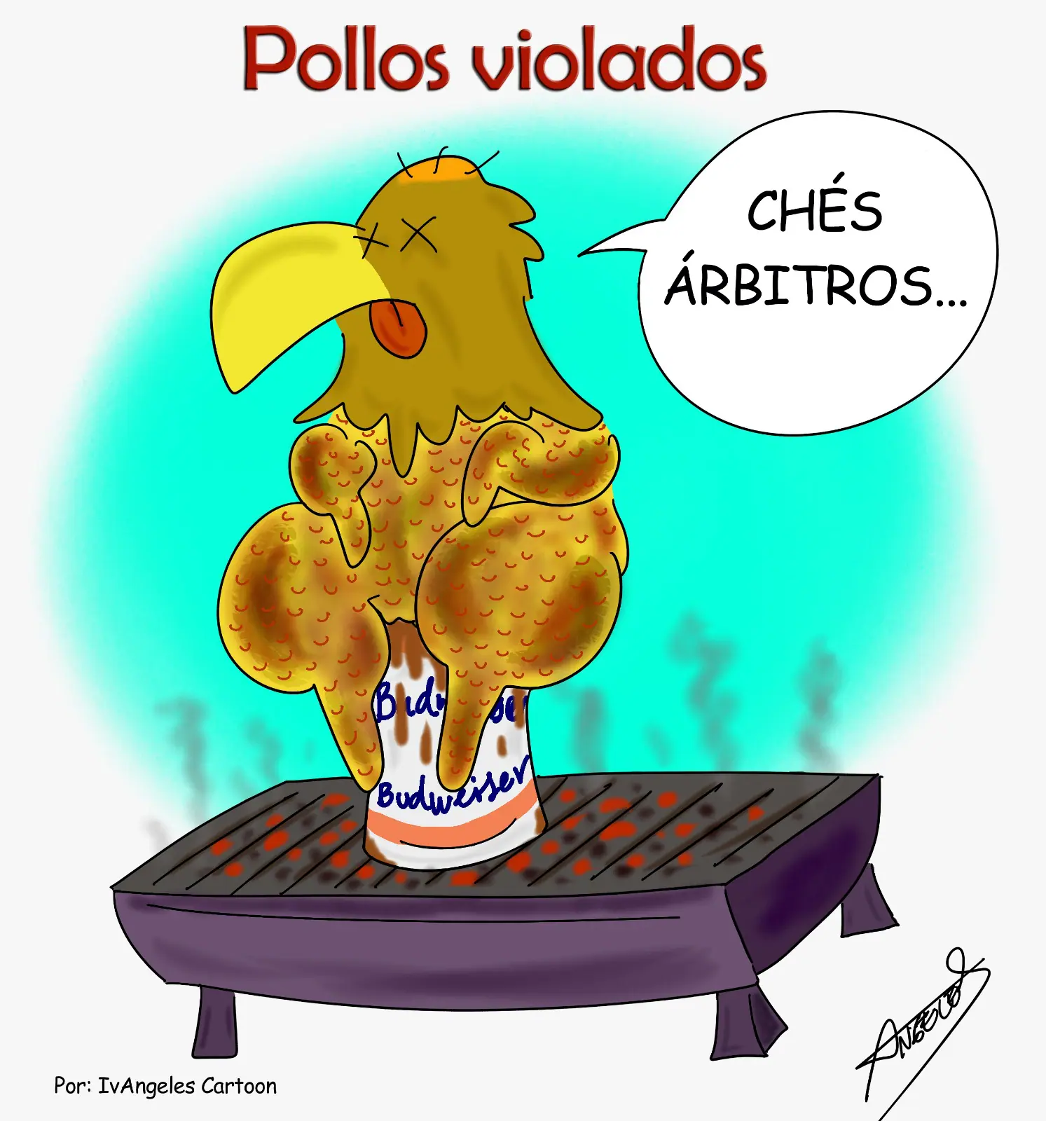 cartones