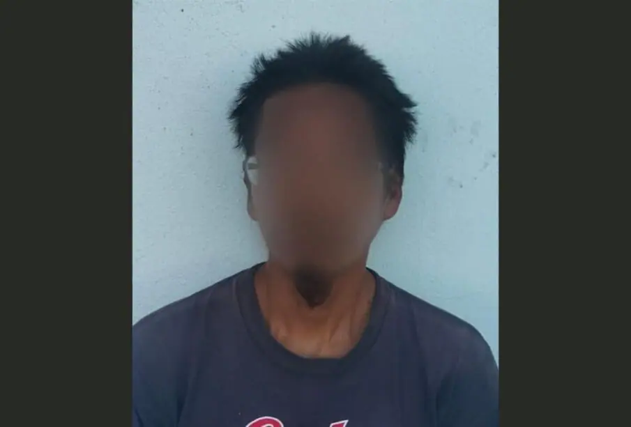 Acosador en Indeco