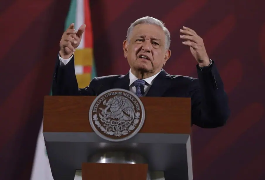 amlo xochitl galvez
