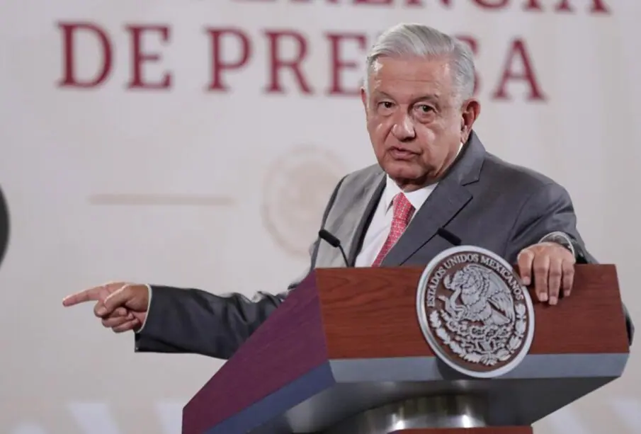 amlo