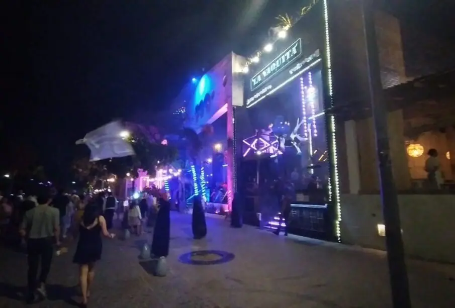 Puerto Vallarta