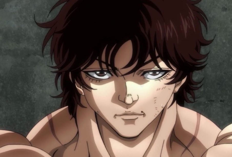 Personaje de Baki Hamna