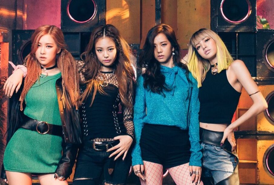 BLACKPINK