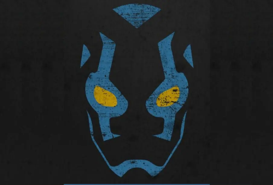 Blue Beetle