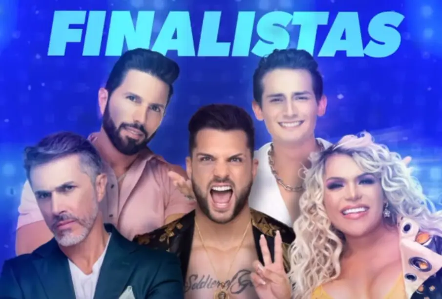 la casa de los famosos
