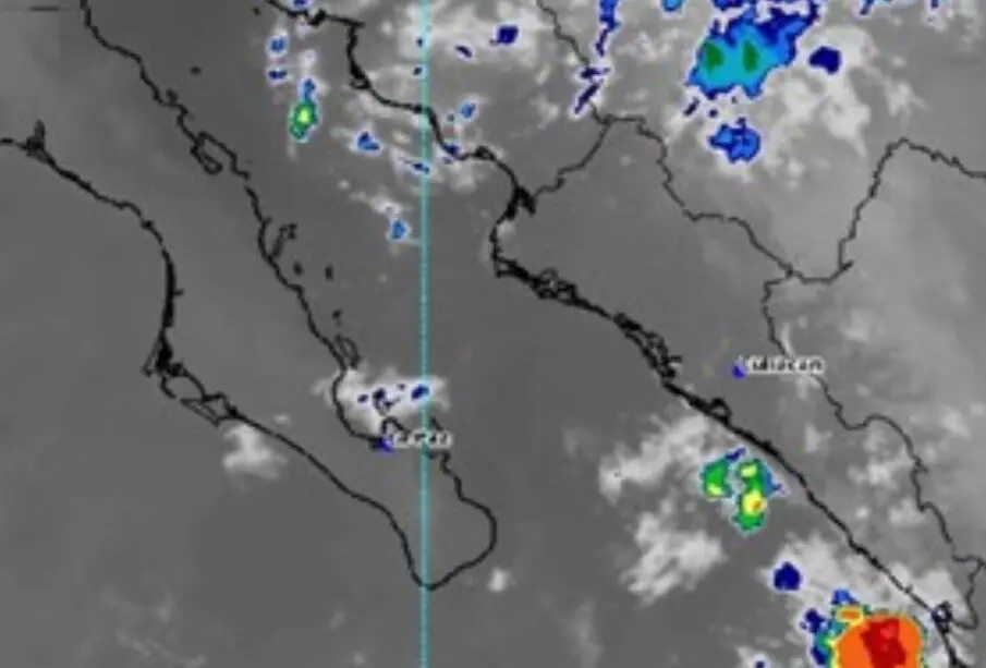 clima bcs