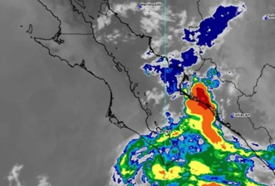 clima bcs