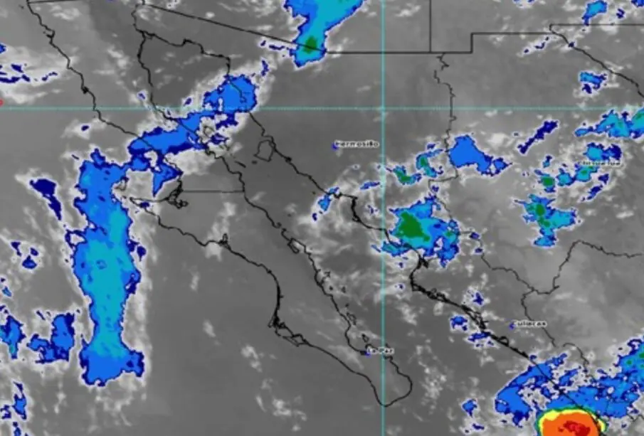 Clima BCS