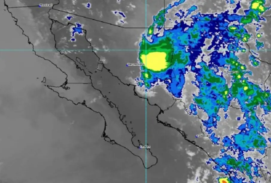 clima BCS