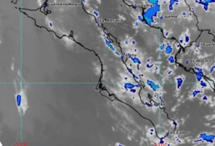 Clima BCS