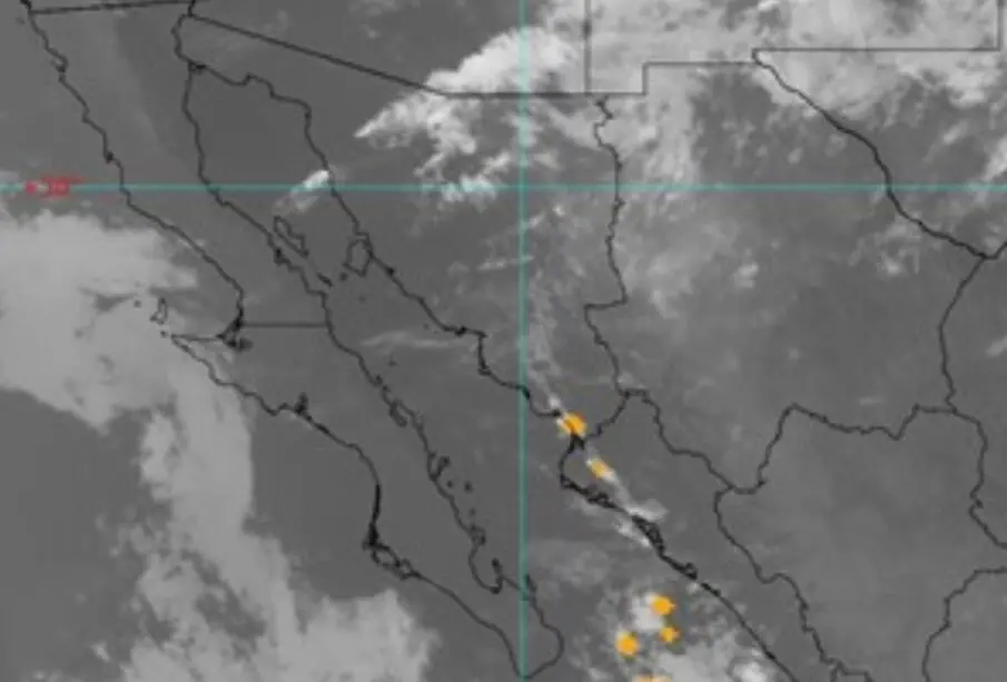 tijuana clima