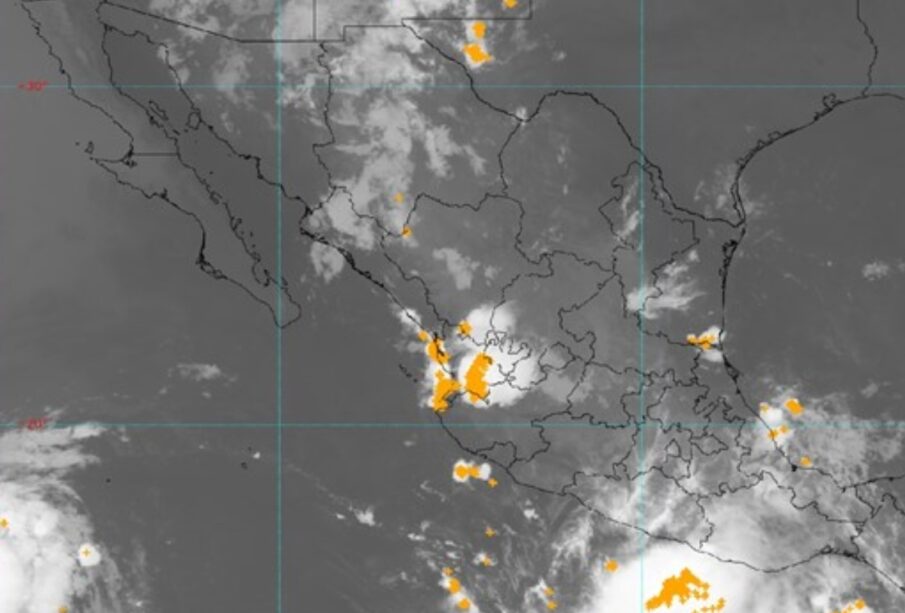 clima tijuana