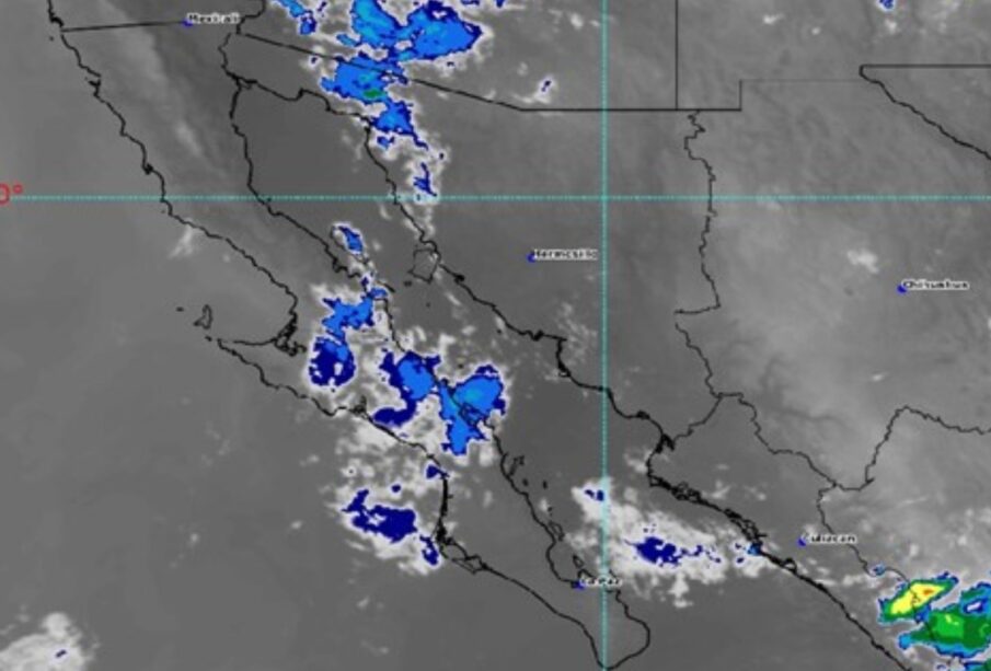 Clima Tijuana