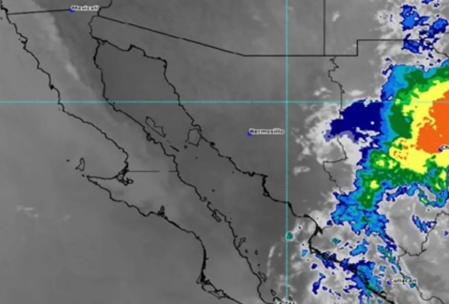 Clima en Tijuana