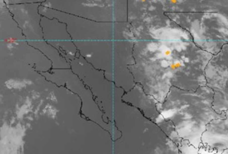 Clima en Tijuana hoy: