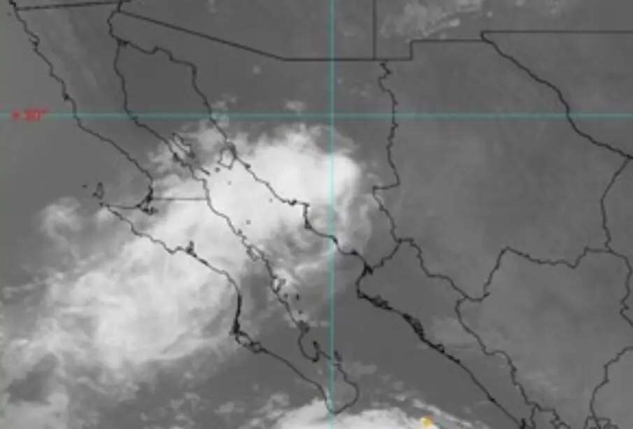 Clima Tijuana