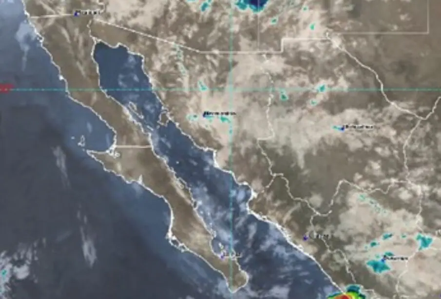 clima tijuana