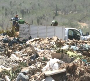 Crearán energía a partir de la basura en Los Cabos