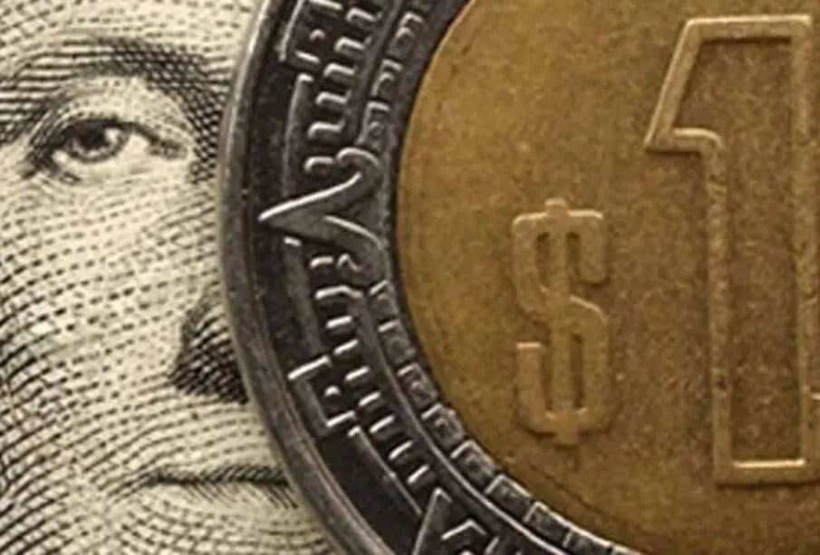 dólar