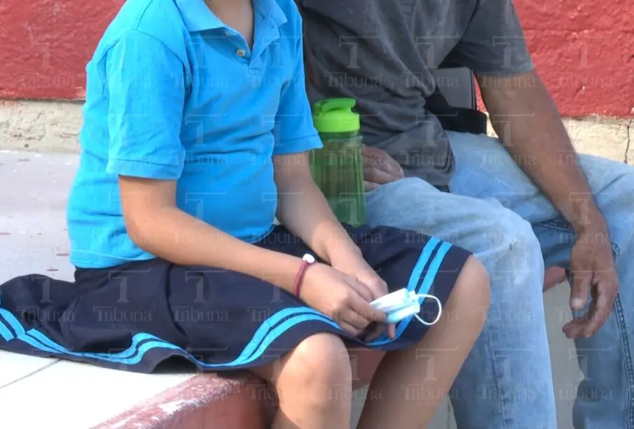 Padre de familia