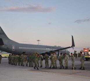 Elementos militares