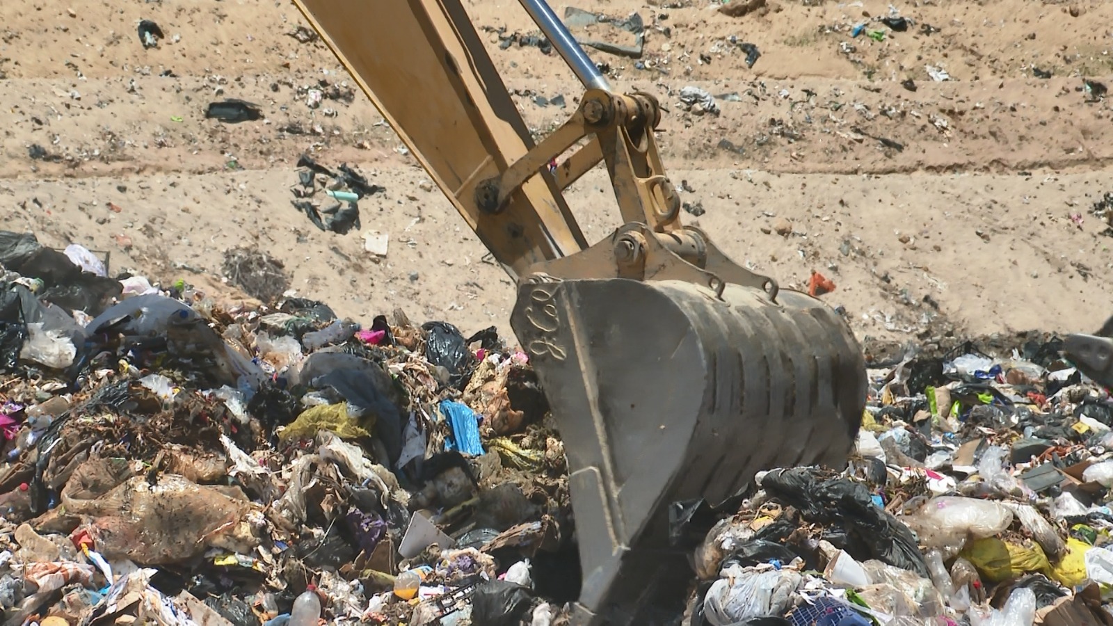 Crearán energía de la basura en Los Cabos