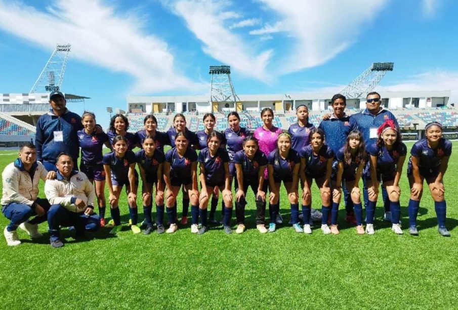 Equipo de futbol