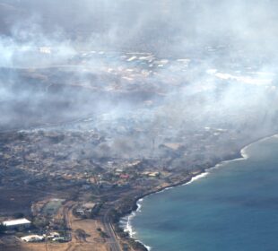 hawaii incendios