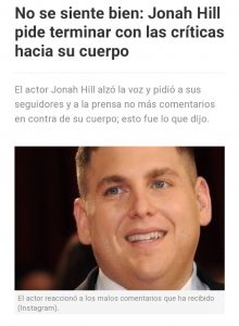 Artículo sobre Johal Hill