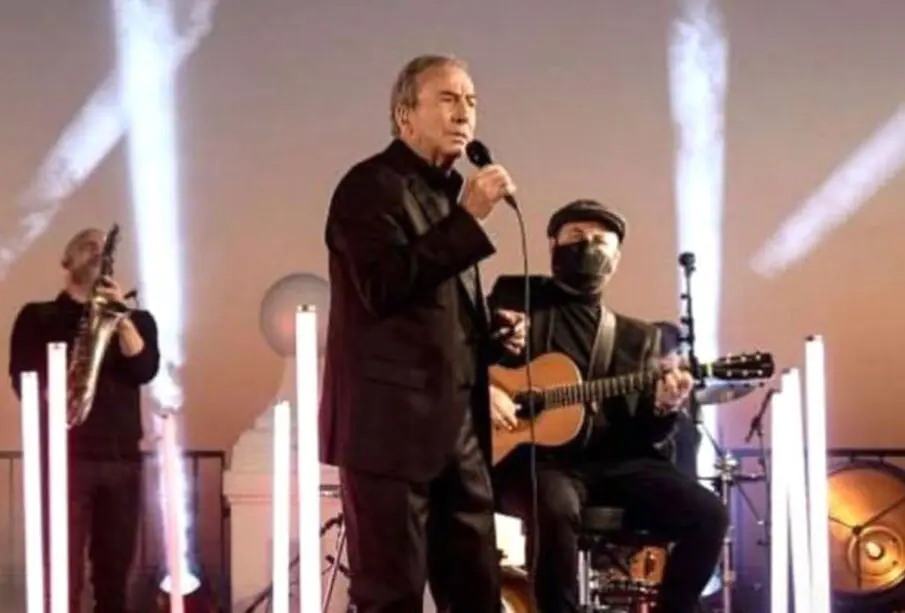 José Luis Perales