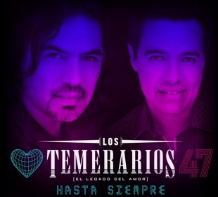 los temerarios última gira