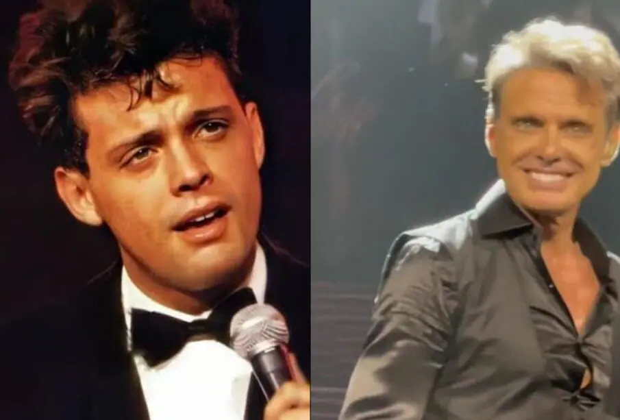 Luis Miguel