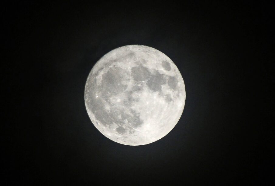 Superluna