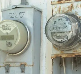 Registro de luz