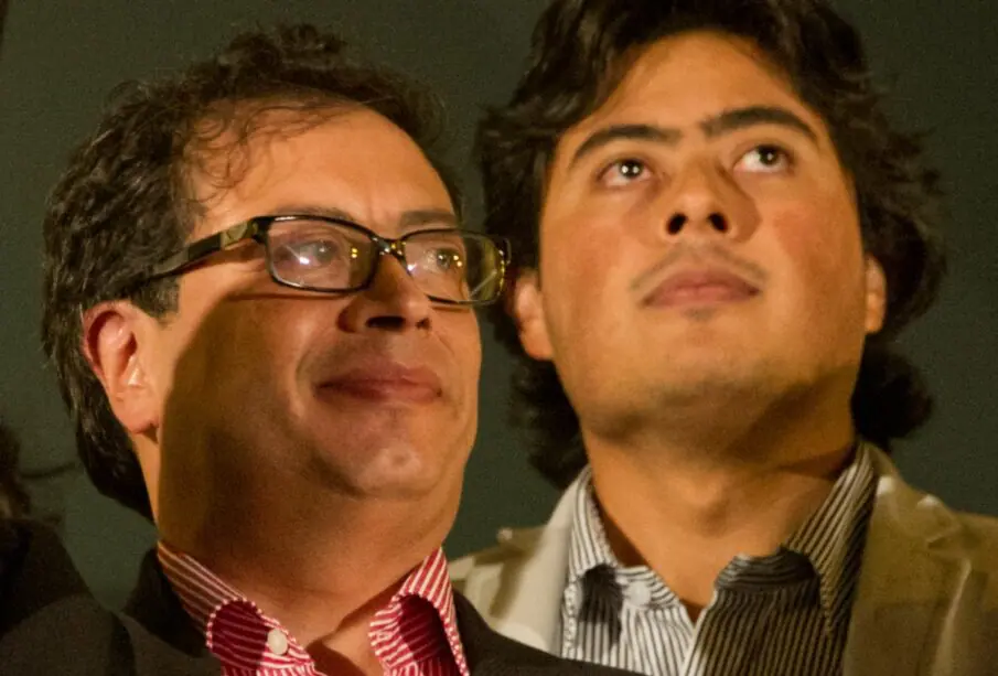 gustavo petro