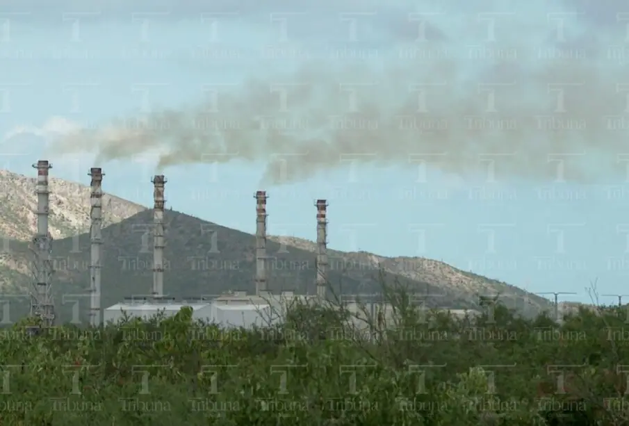 Planta generadora de electricidad
