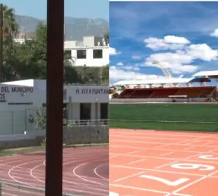 Unidades deportivas de Los Cabos, BCS