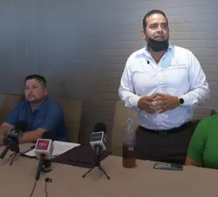 Abogado Alejandro Rojas