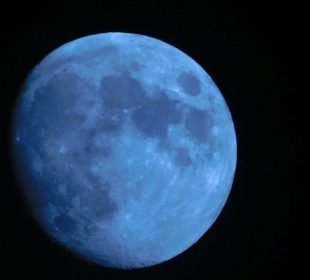 Superluna azul