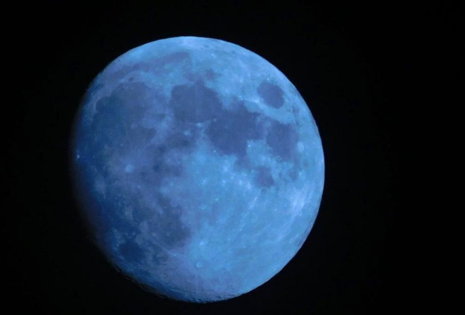 Superluna azul