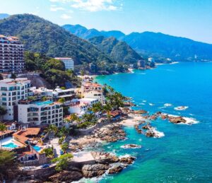 Puerto Vallarta, Jalisco