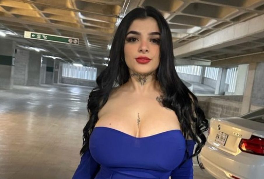 ¿quién Es Karely Ruiz La Joven Que Conquistó Onlyfans Y A Baboemk 2785