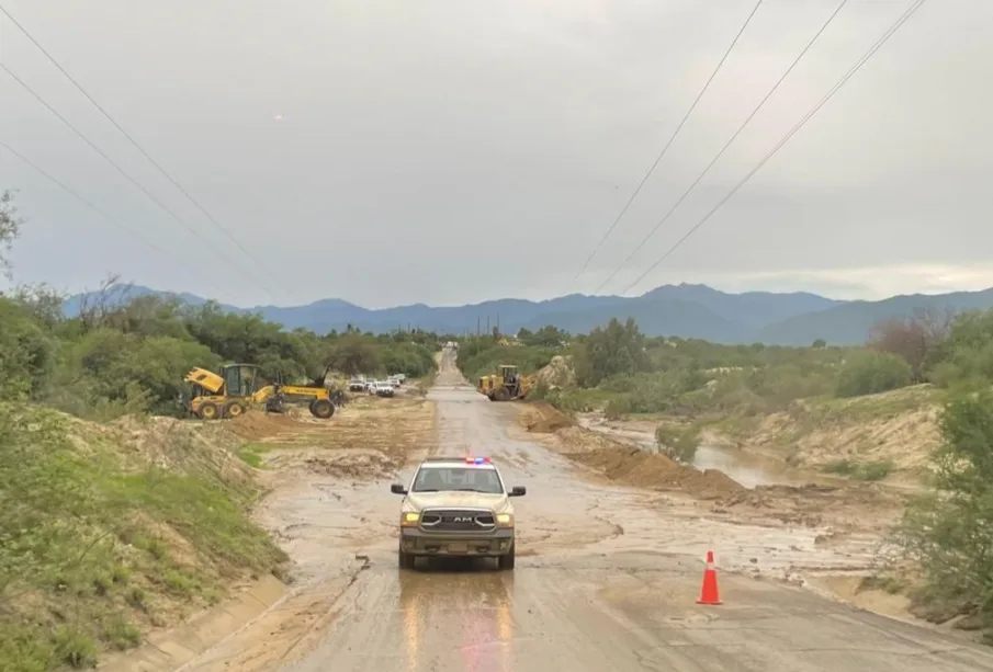 La infraestrctura urbana es una prioridad