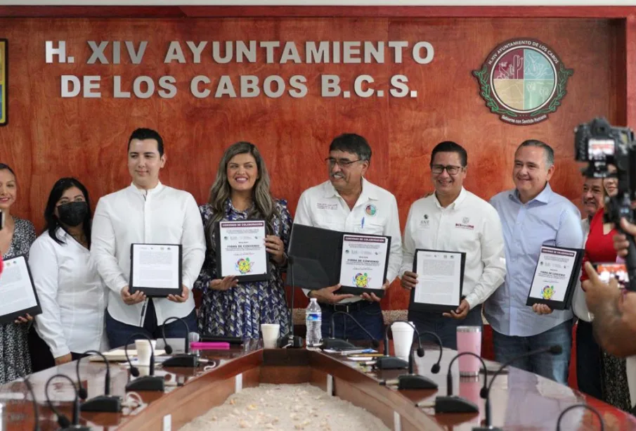 Ayuntamiento de Los Cabos