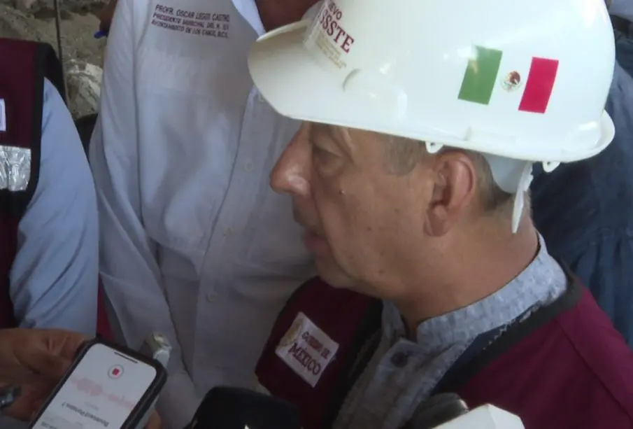 Busca atraer a especialistas médicos a BCS
