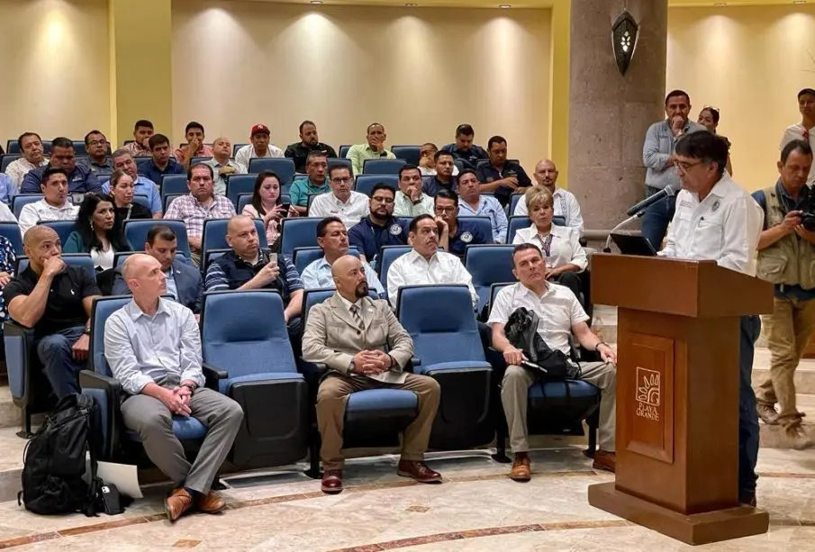 Los cabos se está consolidando