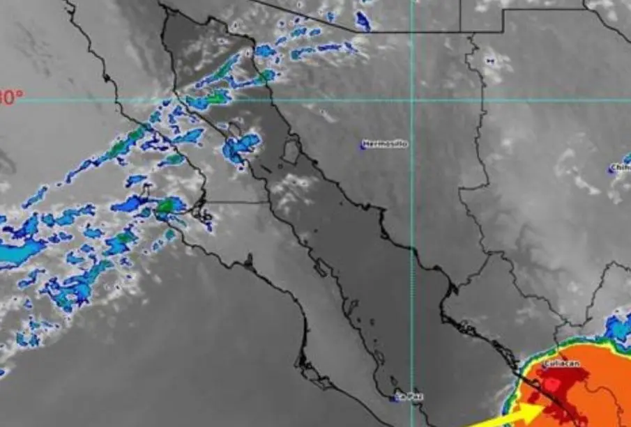 Clima BCS