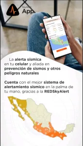 Sismos en México: Apps gratuitas para recibir alertas en el celular